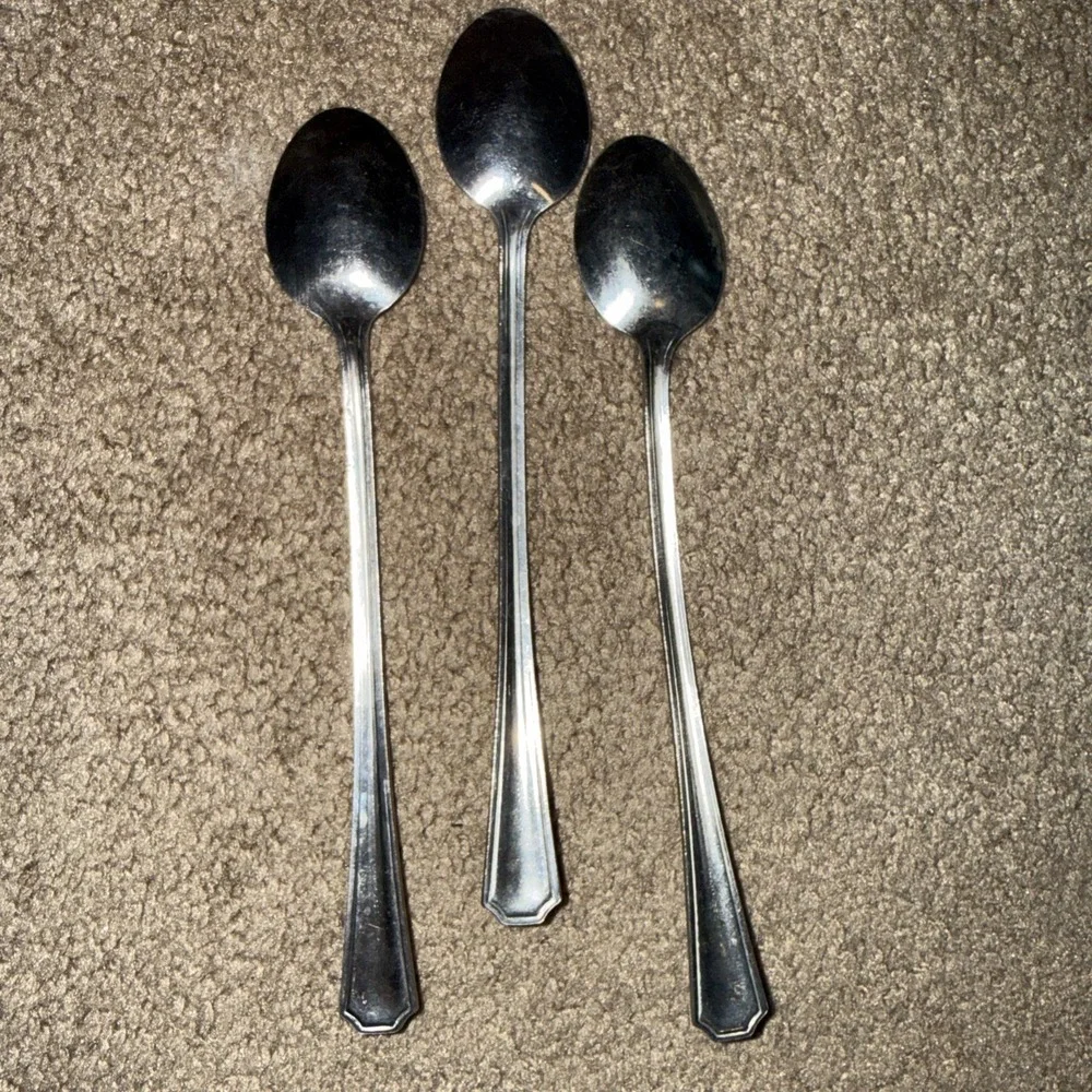 USA three unbranded